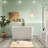 47.24'' X 27.56'' Freestanding Soaking With Seat Solid Surface Bathtub