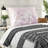 Soft Floral Paisley Bedding Sets, Polyester Twin/twinxl, Vintage Style