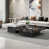 Black/White/Gray