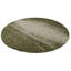 Tapis abstrait vert / gris Jennette-1672583598