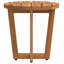 Round Outdoor Side Table-116969685