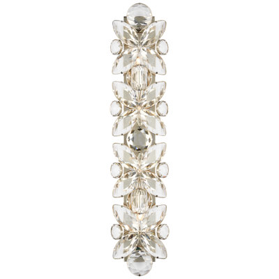 Lloyd 4 - Light Flush Mounted Sconce