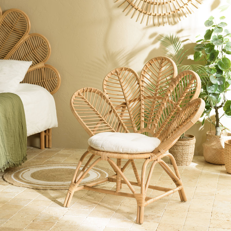 Amer Outdoor Lounge Chair