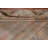 Vegetable Dye Wool Oushak Turkish Area Rug 6x9