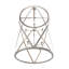 Arol 8 - Light Chandelier