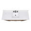 Meuble-lavabo simple 60 po avec plateau Souther-105815150-38361651-38361652
