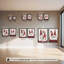 Cozy Gnome Compations, ensemble de 2 reproductions d'art-196265553-196265566