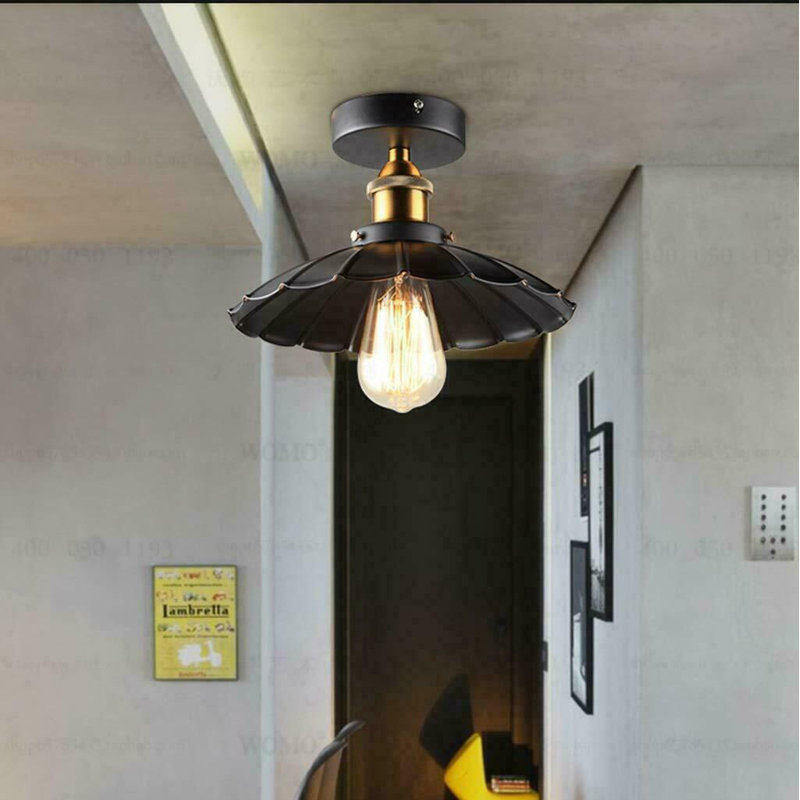 Culpepper Spotlight, Gold/Black
