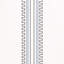 Schumacher x Mary McDonald Greco Stripe Wallpaper-1719943306
