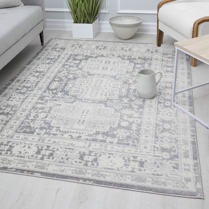 Tapis Gabriel Gabriel, Tapis de couloir 2 pi 6 po x 8 pi