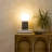 Kai Cement Table Lamp