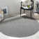 Bester Hand Woven Cotton Geometric Rug