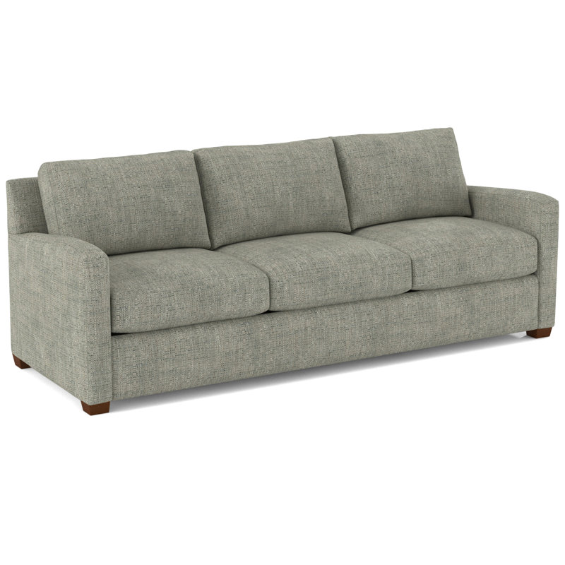 Sofa, English Saddle, 61643-61