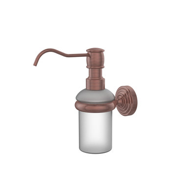 Distributeur de savon mural Beresford