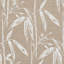 Bamboo Garden Sheer Fabric