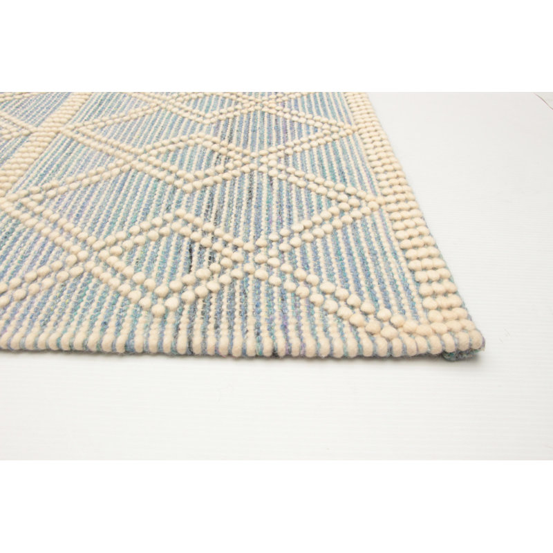 Sienna Blue Rug 5'3" x 7'5"