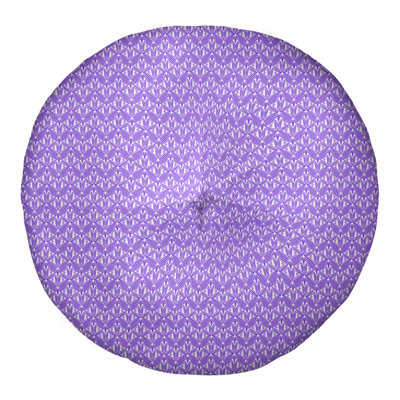 Coussin de sol Katelyn Elizabeth