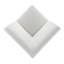 Chaise de coin modulaire Duvall - Tissu performance-100388258