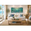 Sea Life - Impression sur toile tendue-110223346