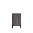 Nightstand , Gray-913941543