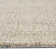 Bakstran Plaid Hand Woven Wool Champagne Area Rug