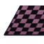 Tapis mauve lavable à la machine-1701310261