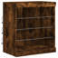 Buffet de salon avec armoire de rangement vidaXL-404098996