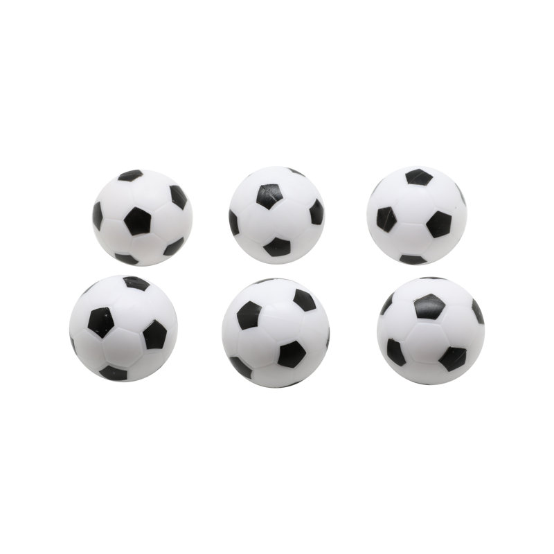 Boules de soccer 1,38 po