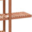 Weymouth Wood Plant Stand