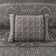 Ensemble de courtepointe en jacquard de six articles-33089894-114543619