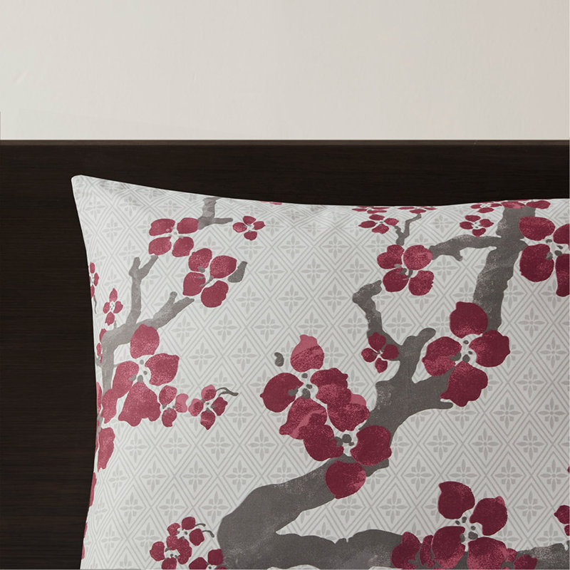 Duvet Cover Mini Set Multi King
