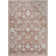 Alayo Machine Woven Area Rug