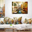 Coussin Amazing Venice - Cityscape-30062461-30062464
