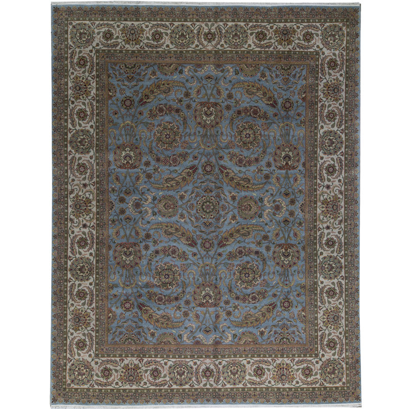 Mountain King One-of-a-Kind 11'11" x 15'5" Area Rug