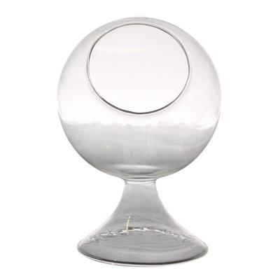 Jussuf Glass Terrarium