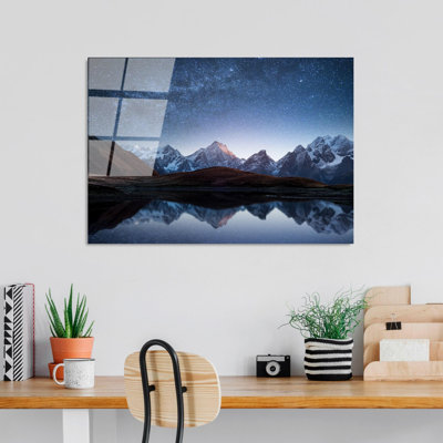 Boze Wall Decor