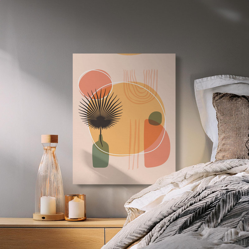 Wrapped Canvas Print Set, 76.2 cm H x 38.1 cm W
