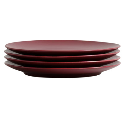 8" Ceramic Appetizer Plate