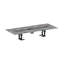 Hansgrohe Raindrain 2" Outlet 23 5/8" (600Mm)
