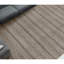 Hand-Knotted High-Quality Brown Area Rug
