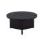 Konke Cross Legs Coffee Table-713825818-713825821