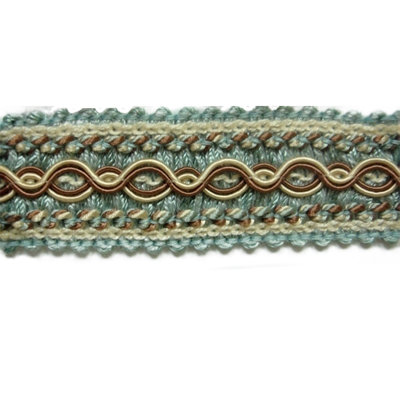 Tissu Spice