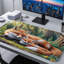 Polyester Desk Pad-1114025582