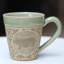 Renken Ceramic Coffee Mug