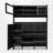 Banjeet Hall Tree 62.13'' Wide with Shoe Storage-158855359