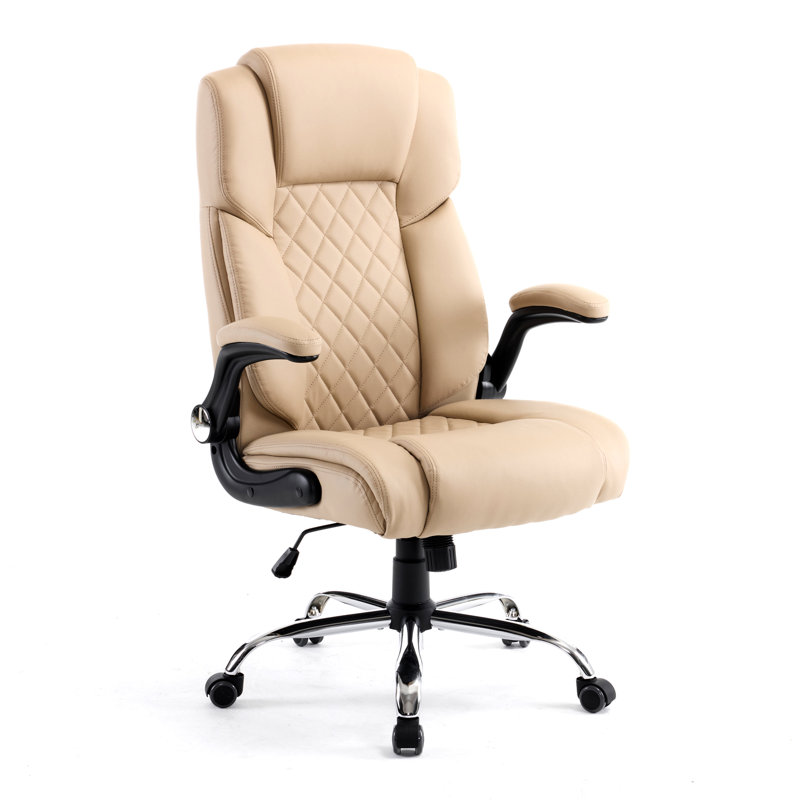 Fauteuil client Genesis, Kaki britannique