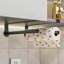 Stainless Steel Paper Towel Holder