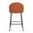 Ballance 25'' Upholstered Low Back Counter Stool-1887525972