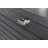 Biohort LeisureTime Water Resistant Metal Deck Box with Lock-109482209-109482210
