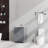 Adelyne 23.6'' Single Bathroom Vanity with Top
